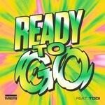 cover: Meri - Ready To Go