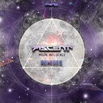 cover: Ascent - Moon Influence (Remixes)