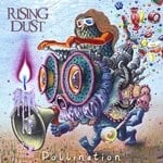 cover: Rising Dust - Pollination