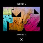 cover: Inquieto - Distraido EP