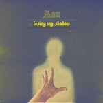 cover: Aan - Losing My Shadow (Explicit)