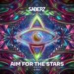 cover: Saberz - Aim For The Stars