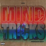 cover: Euroz - Mind Tricks (Explicit)