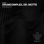 cover: Dr. Motte|Drumcomplex - Wedance