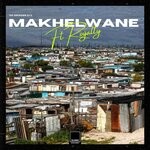 cover: Royalty - Makhelwane