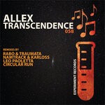 cover: Allex - Transcendence (Remixes)