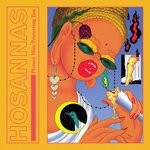 cover: Hosannas - Picture Him Protecting You