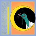 cover: Hosannas - Visions