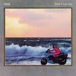 cover: Umii - Don't Let Up