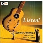 cover: Dyno Project|Paul R. Rose - Listen (To Your Dreams)