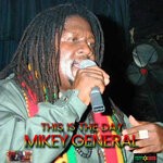 cover: Mikey General - This Is The Day