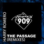 cover: Harry Romero - The Passage (Remixes)