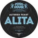 cover: Altered Feast - Alita