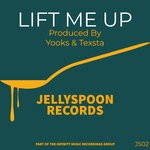 cover: Texsta|Yooks - Lift Me Up