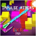 cover: Impulse Riders - Tech-Tris