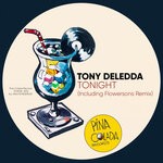 cover: Tony Deledda - Tonight