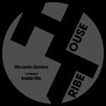 cover: Riccardo Gravina - Inside Me