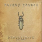 cover: Berkay Kesmen - Penultimate