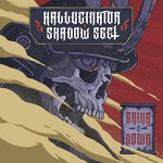 cover: Hallucinator|Shadow Sect - Bring It Down