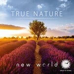 cover: New World - True Nature