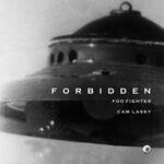 cover: Cam Lasky - Forbidden, Vol 10 Foo Fighter