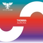 cover: Thomma - Aurora