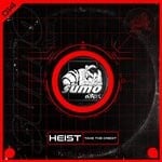 cover: Heist - Take The Credit