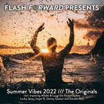 cover: Various - Summer Vibes 2022 The Originals