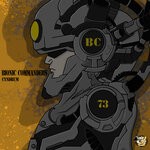 cover: Bionic Commanders - Cyndrum