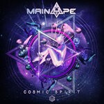 cover: Main Ape - Cosmic Spirit