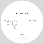 cover: Marino (be) - Nerol EP