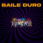 cover: Various - Baile Duro