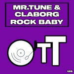 cover: Claborg|Mr.tune - Rock Baby