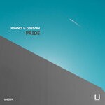 cover: Jonno & Gibson - Pride