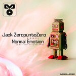 cover: Jack Zeropuntozero - Normal Emotion