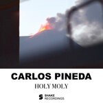 cover: Carlos Pineda - Holy Moly