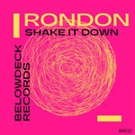 cover: Rondon - Shake It Down