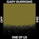 cover: Gary Burrows - One Of Us