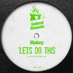 cover: Blakey - Lets Do This