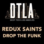 cover: Redux Saints - Drop The Funk