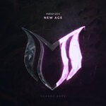 cover: Inrayzex - New Age