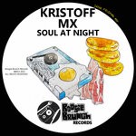 cover: Kristoff Mx - Soul At Night