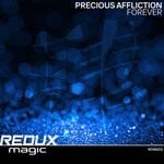 cover: Precious Affliction - Forever