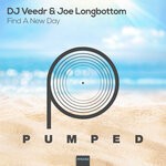 cover: Dj Veedr|Joe Longbottom - Find A New Day