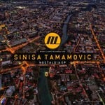 cover: Sinisa Tamamovic - Nostalgia EP