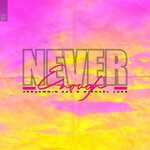 cover: Jenjammin Sax|Michael Luke - Never Enough