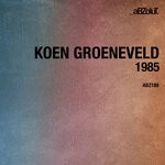 cover: Koen Groeneveld - 1985