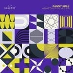 cover: Danny Kolk - Amazon Wolves