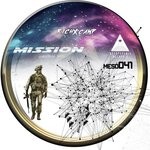 cover: Richx Camp - Mission