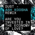 cover: Ely - Dust (Ash Koosha Remix)